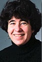 Portrait of Diane Litman